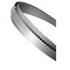 STARRETT BANDSAW BLADE 5FT 2" X 1/4" X6 TPI