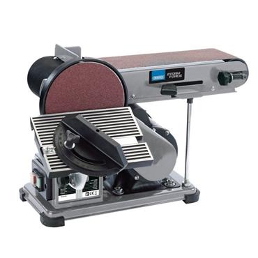 Draper 150mm X 300w Belt & Disc Sander
