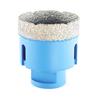 SIGMA DIAMOND DRILL BIT 60MM HOLE M14 THREAD