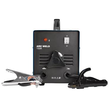 Draper Arc Welder  130 Amp 230 Volt