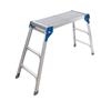 SILVERLINE STEP-UP ALUMINIUM FOLD-AWAY 100CMX80X30