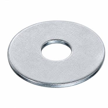 MUDGUARD WASHER 3/16"X 30MM
