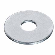 MUDGUARD WASHER 3/16"X 30MM