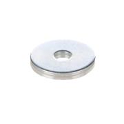 MUDGUARD WASHER 1/4" X1 1/4"M6X30