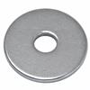 MUDGUARD WASHER 3/8" X1 1/4"/30MM