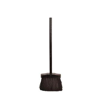 DOSCO HEARTH BRUSH LONG HANDLE