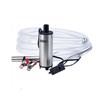 DRAPER PUMP 12 VOLT DIESEL/WATER