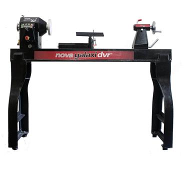 NOVA DVR GALAXIE WOOD LATHE