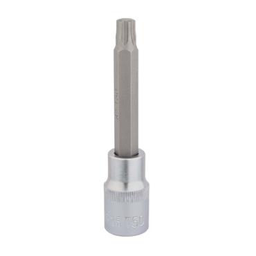 DRAPER SOCKET TORX 1/2" T50 x 100MM
