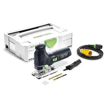 FESTOOL PENDULUM JIGSAW PLUS 110V PS300EQ110