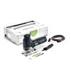FESTOOL JIGSAW 720W 240V PS300EQ220