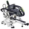 FESTOOL PLUNGE SAW 110V KS60 E SET