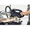 FESTOOL PLUNGE SAW 110V KS60 E SET