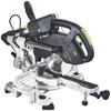 FESTOOL MITRE SAW SLIDING COMPOUND 220V KS60ESET
