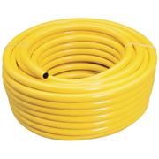 DRAPER GARDEN HOSE PVC YELLOW HEAVY DUTY 30M