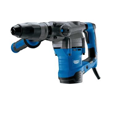 DRAPER SDS MAX DRILL 1600 WATT 220VOLT 3 MODE