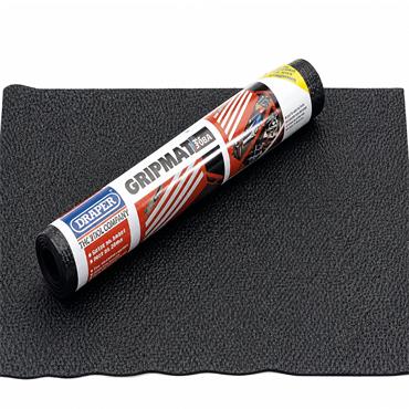 Draper Grip Mat Heavy Duty 450 X 665mm