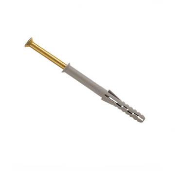 RAWLPLUG FRAME FIXING 8 x 60MM