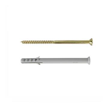 SPIT FRAME FIXING 10 x 80MM