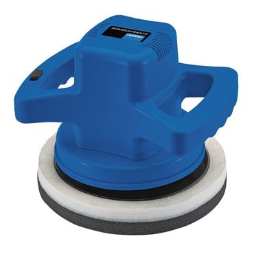 Draper 240mm Polisher 110 Watt