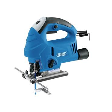 Draper Jigsaw 710 Watt