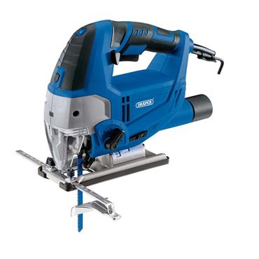 DRAPER JIGSAW 800 WATT
