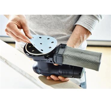 FESTOOL SANDING DISC 150MM P400 PK100