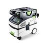 FESTOOL DUST EXTRACTOR CTM MIDI BLUETOOTH 110V