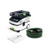 FESTOOL DUST EXTRACTOR CTM MIDI BLUETOOTH 110V