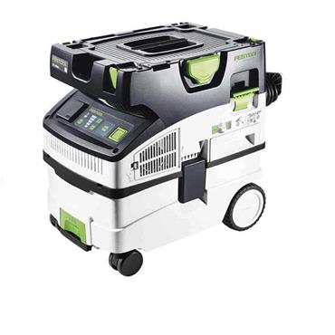 FESTOOL DUST EXTRACTOR CTM MIDI BLUETOOTH 240V