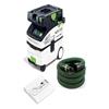 FESTOOL DUST EXTRACTOR CTL MIDI BLUETOOTH 240V