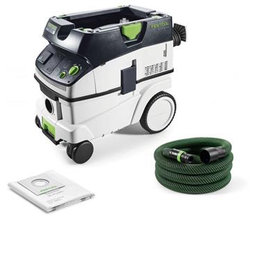 FESTOOL DUST EXTRACTOR 240V CTL36EGB220