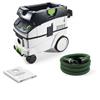 FESTOOL DUST EXTRACTOR 240V CTL36EGB220