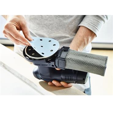 FESTOOL SANDING DISC 150MM P40 PK10