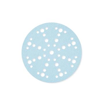 FESTOOL SANDING DISC 150MM P40 PK10