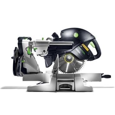 FESTOOL MITRE SAW SLIDING COMPOUND 110 V