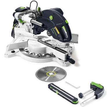 FESTOOL MITRE SAW SLIDING COMPOUND 110 V