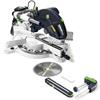 FESTOOL MITRE SAW SLIDING COMPOUND 110 V
