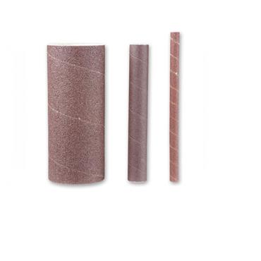 JET ABRASIVE SLEEVE 75 x 140MM 80G
