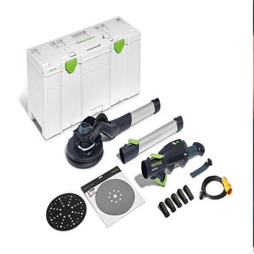 FESTOOL  SANDER LONG REACH 110V NO VAC LHS2225EQIP
