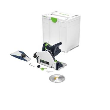 FESTOOL TS55 REBQ PLUNGE SAW 230V NO RAIL