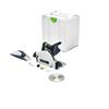 FESTOOL TS55 REBQ PLUNGE SAW 230V NO RAIL