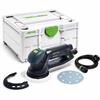 FESTOOL ROTEX SANDER 125MM PLUS 240V RO125FEQPLUS