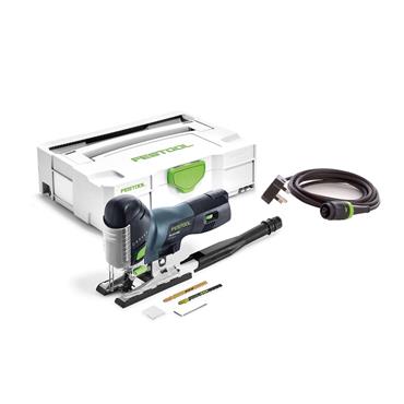 FESTOOL JIGSAW 720W 240V PS300EQ220