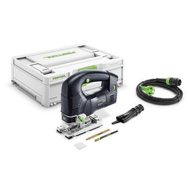 FESTOOL PENDULUM JIGSAW PLUS 240V GB PSB300EQ220