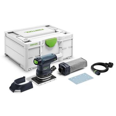 FESTOOL SANDER RTS400 REQ PLUS 220VOLT