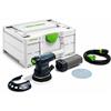 Festool Eccentric Sander Plus 240v 125mm Ets125req