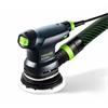 Festool Eccentric Sander Plus 240v 125mm Ets125req