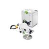 FESTOOL PLUNGE SAW 110V NO RAIL TS75EBQ110