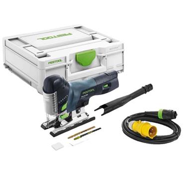 FESTOOL JIGSAW 110 VOLT PS420EBQ PLUS PS420EBQ110